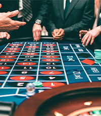 Roulette