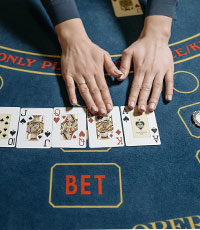 Baccarat