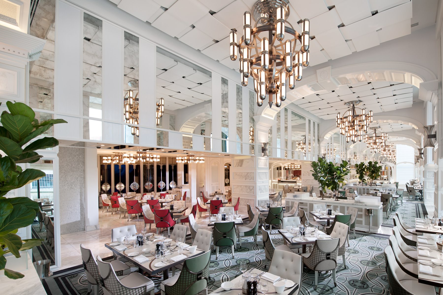 Crown Dining