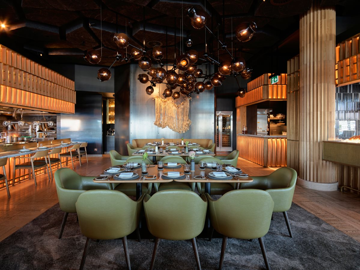 Crown Sydney Bar