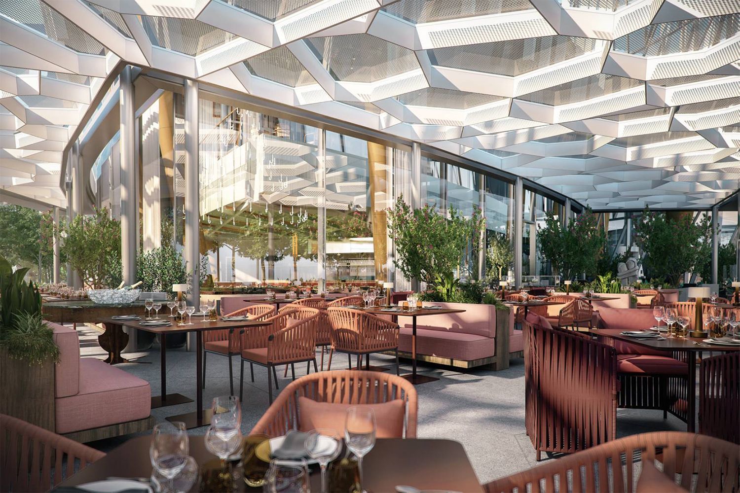 Oncore by Clare Smyth