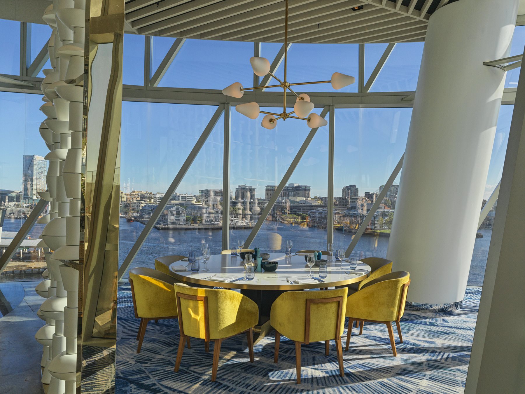 Teahouse at Crown Sydney