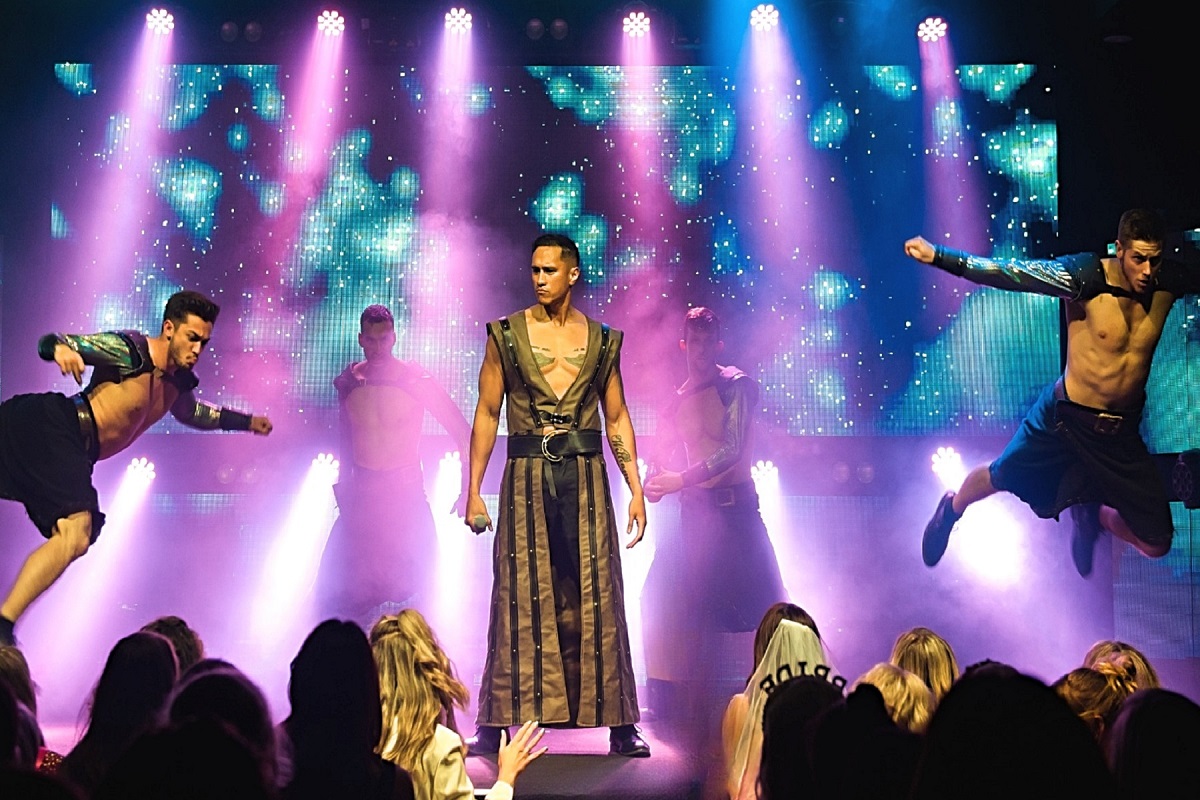 Crown Nightclub