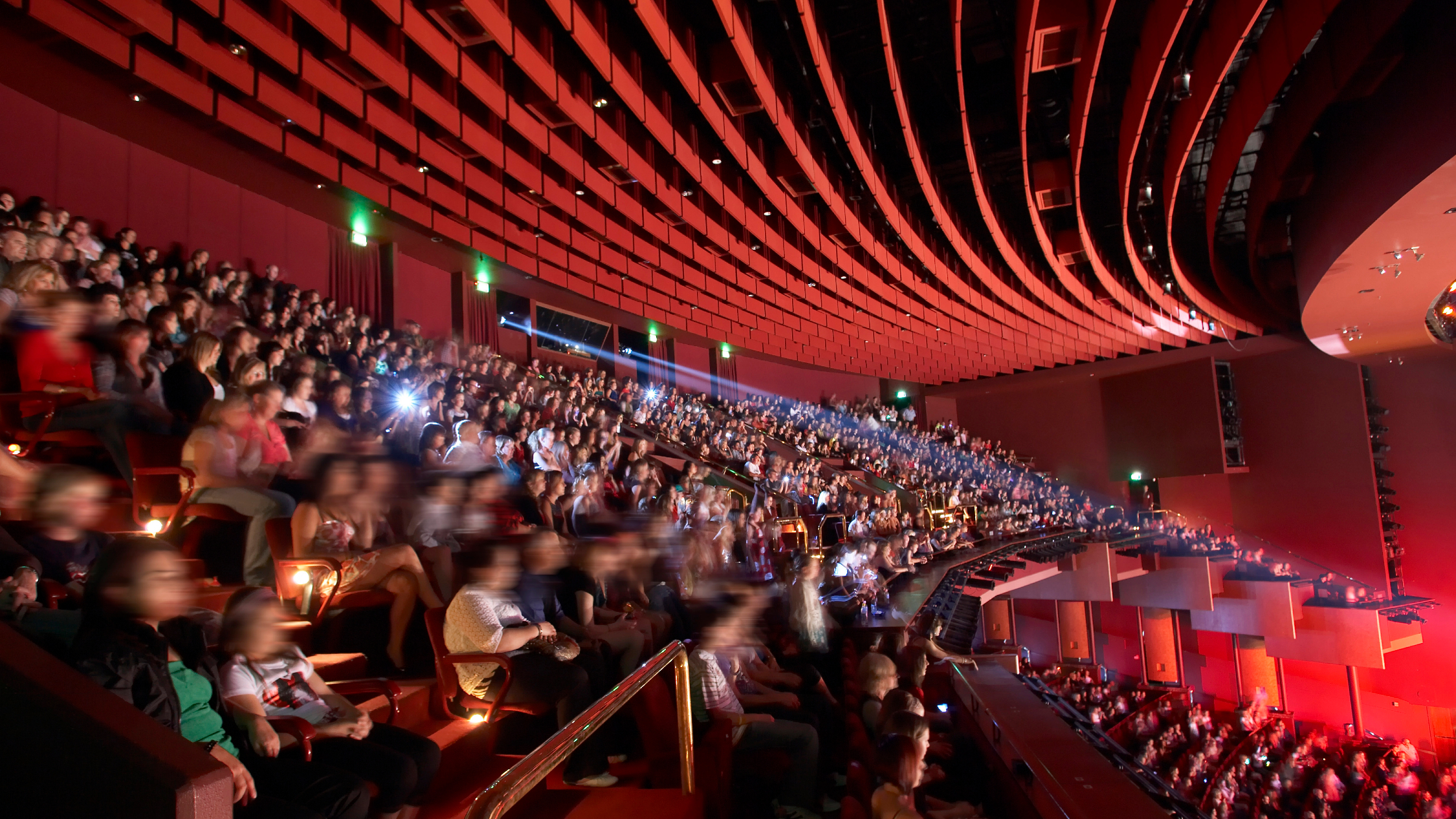 Crown Perth Theatre