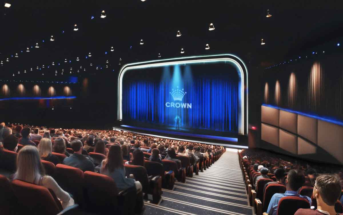 Crown Theatre